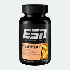 ESN - Vitamin Stack - 120 Capsules