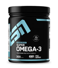 ESN - Omega 3 - 300 Capsules