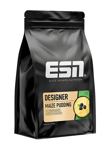 ESN - Designer Maize Pudding - 3000G