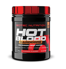 Scitec - Hot Blood Hardcore - 375G