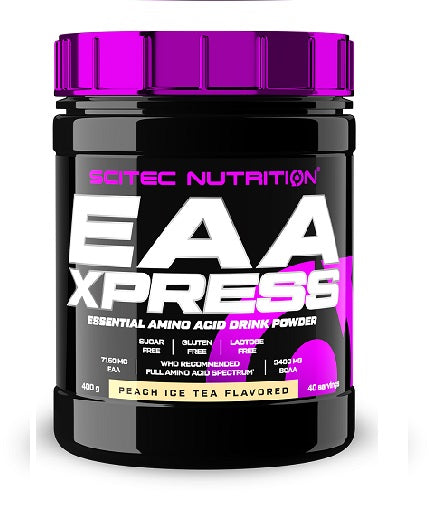 Scitec - EAA Xpress - 400G