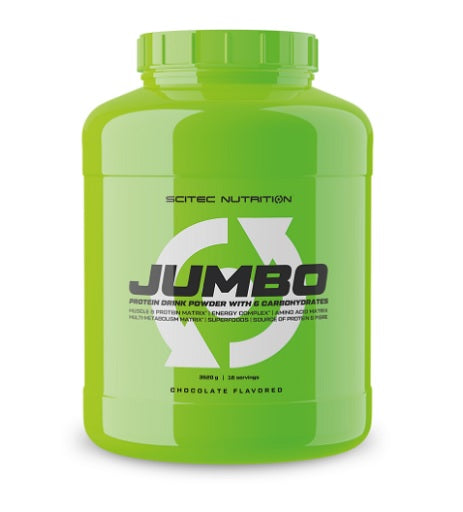 Scitec - Jumbo - 3520G