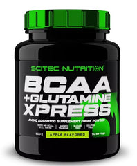 Scitec - BCAA + Glutamine Xpress - 600G