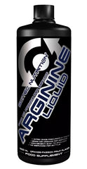 Scitec - Liquid Arginine - 1000ml