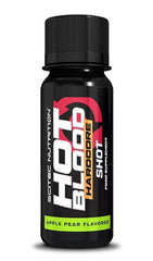 Scitec - Hot Blood Hardcore - 20 x 60ml