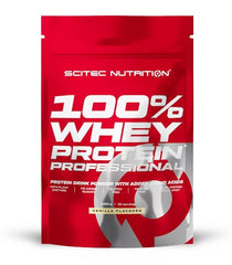 Scitec - 100% Whey Protein Professional - 1000G