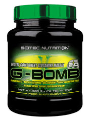 Scitec - G-Bomb - 500G