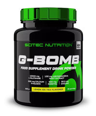 Scitec - G-Bomb - 500G