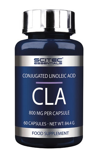 Scitec - CLA - 60 Capsules