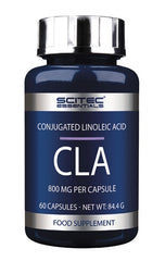 Scitec - CLA - 60 Capsules