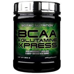 Scitec - BCAA + Glutamine Xpress - 300G