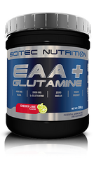 Scitec - EAA + Glutamine - 300G