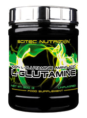 Scitec - L-Glutamine - 300G