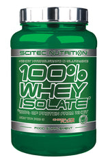 Scitec - Whey Isolate - 700G