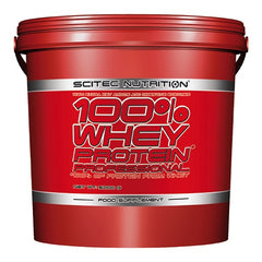 Scitec - 100% Whey Professional - 5000G