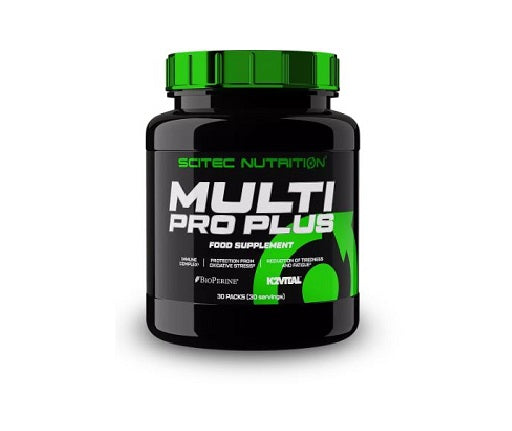Scitec - Multi Pro Plus - 30 Packs