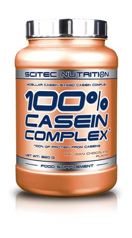 Scitec - Casein Complex - 920G