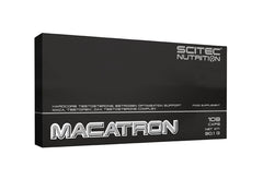 Scitec - Macatron - 108 Capsules