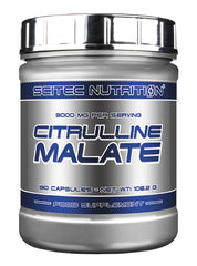 Scitec - Citrulline Malate - 90 Capsules