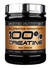Scitec - Creatine Monohydrate - 500G