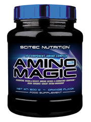 Scitec - Amino Magic - 500G