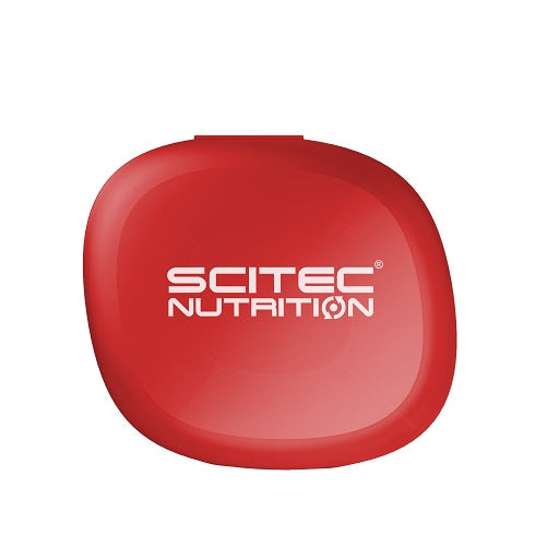 Scitec - Pill Box