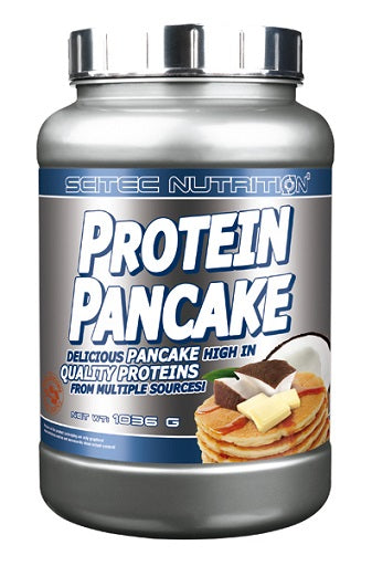 Scitec - Protein Pancake - 1036G