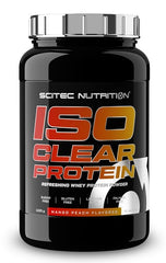 Scitec - IsoClear Protein - 1025G