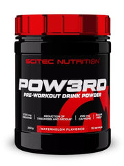 Scitec - Pow3rd - 350G