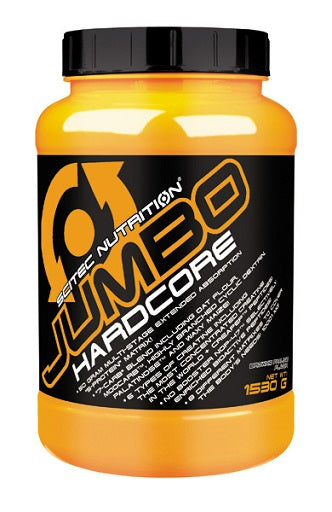 Scitec - Jumbo Hardcore - 1530G