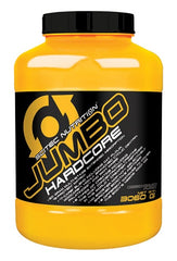 Scitec - Jumbo Hardcore - 3060G