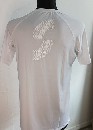 Scitec - T-Shirt Venice White