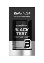 BioTech - Black Test - 90 Capsules