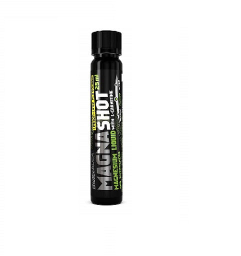 BioTech - Magna Shot - 20 x 25ml
