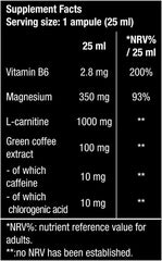 BioTech - Magna Shot - 20 x 25ml