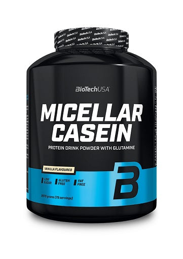 BioTech - Micellar Casein - 2.27KG