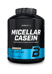 BioTech - Micellar Casein - 2.27KG