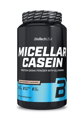 BioTech - Micellar Casein - 908G