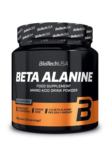 BioTech - Beta Alanine - 300G