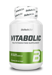 BioTech - Vitabolic - 30 Tablets