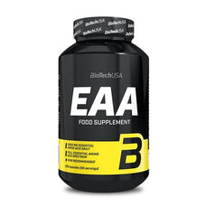 BioTech - EAA - 200 Capsules