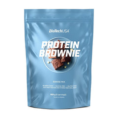 BioTech - Protein Brownie - 600G