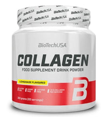 BioTech - Collagen - 300G