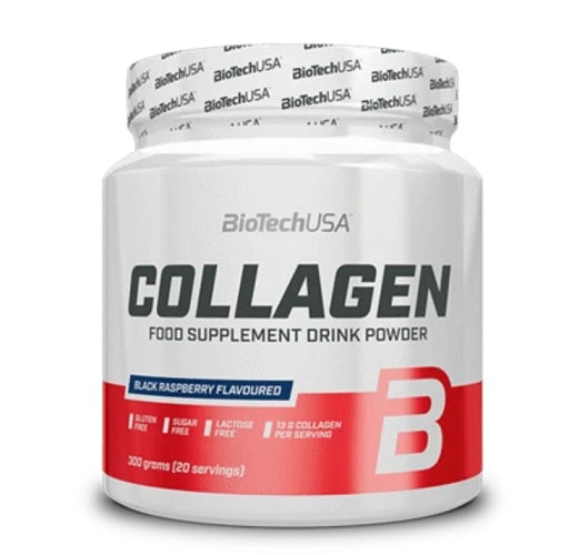 BioTech - Collagen - 300G
