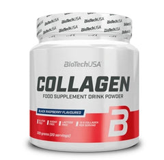 BioTech - Collagen - 300G