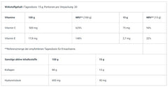 BioTech - Collagen - 300G