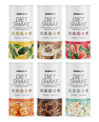BioTech - Diet Shake - 720G