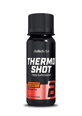 BioTech - Thermo Shot - 20 x 60ml - Tropical Fruit