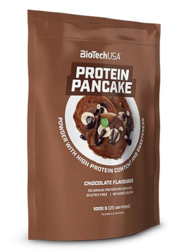 BioTech - Protein Pancake - 1000G