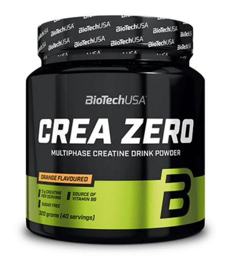 BioTech - Crea Zero - 320G